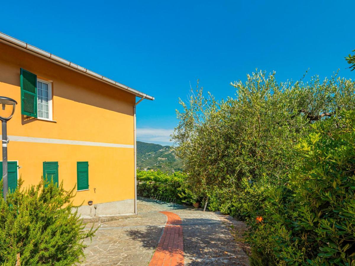 Apartment Compiano By Interhome Moneglia Zewnętrze zdjęcie
