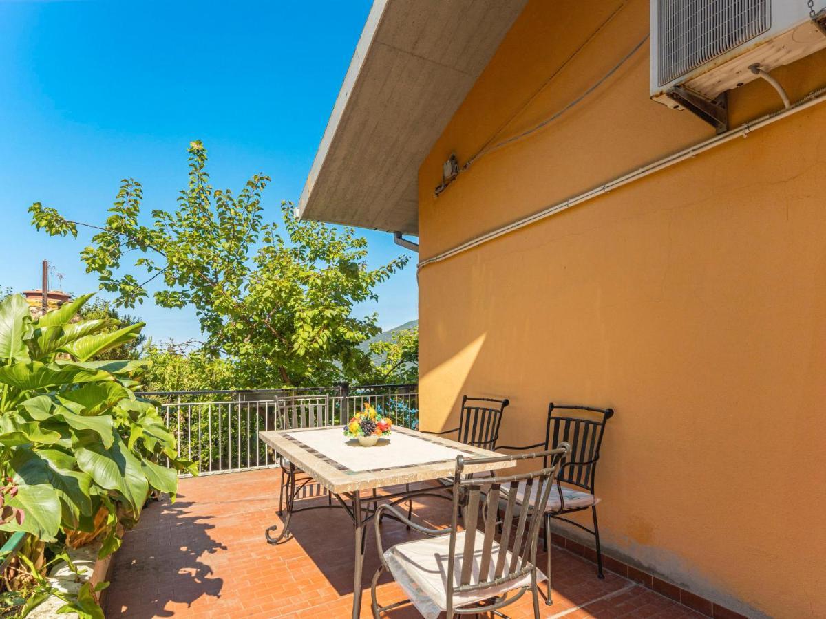 Apartment Compiano By Interhome Moneglia Zewnętrze zdjęcie