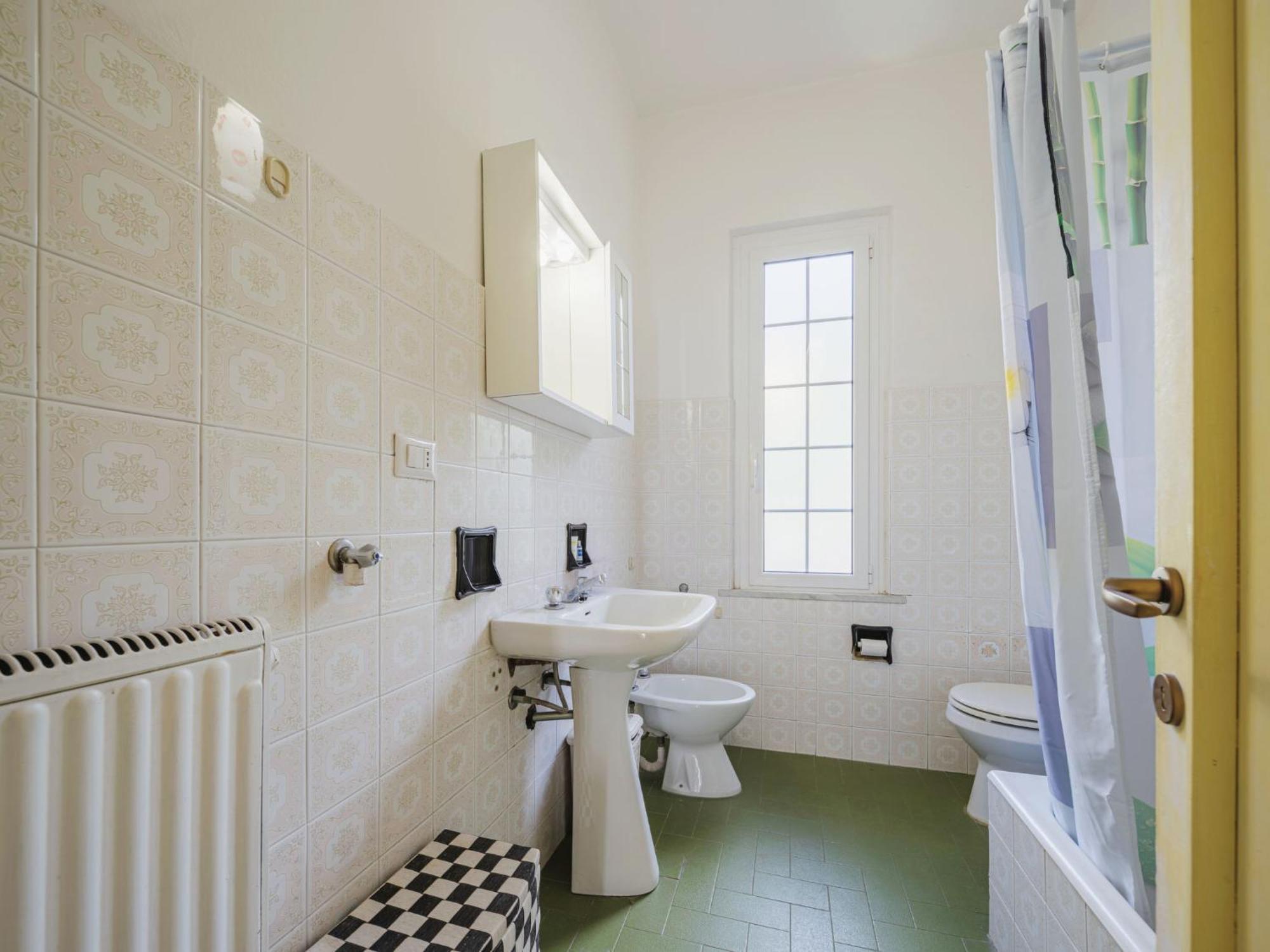 Apartment Compiano By Interhome Moneglia Zewnętrze zdjęcie
