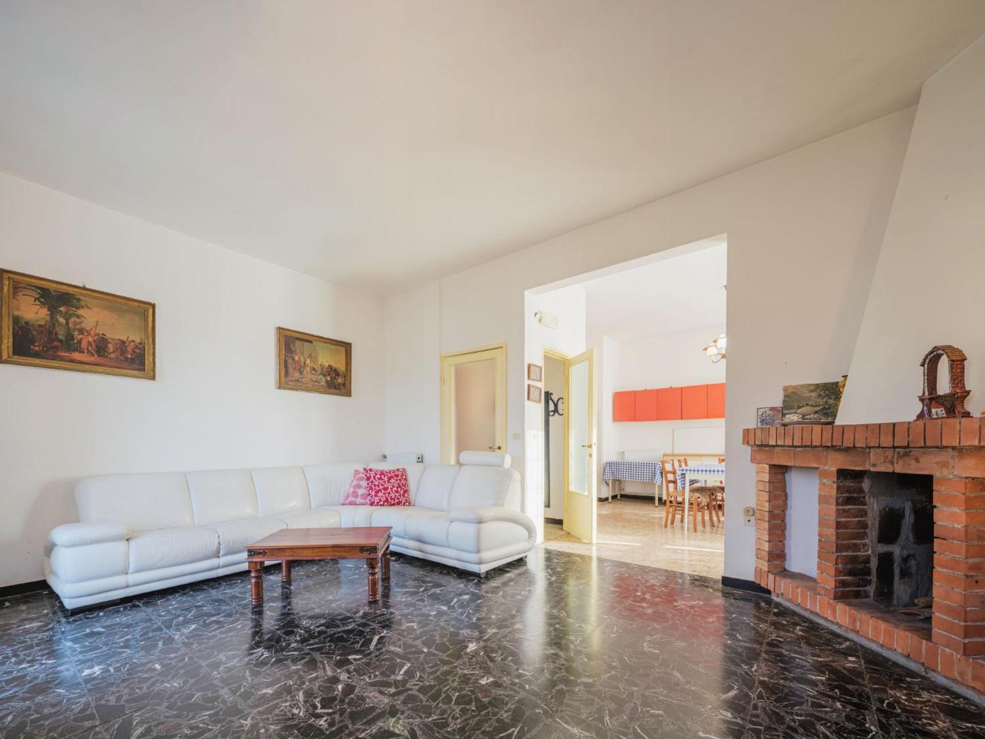 Apartment Compiano By Interhome Moneglia Zewnętrze zdjęcie