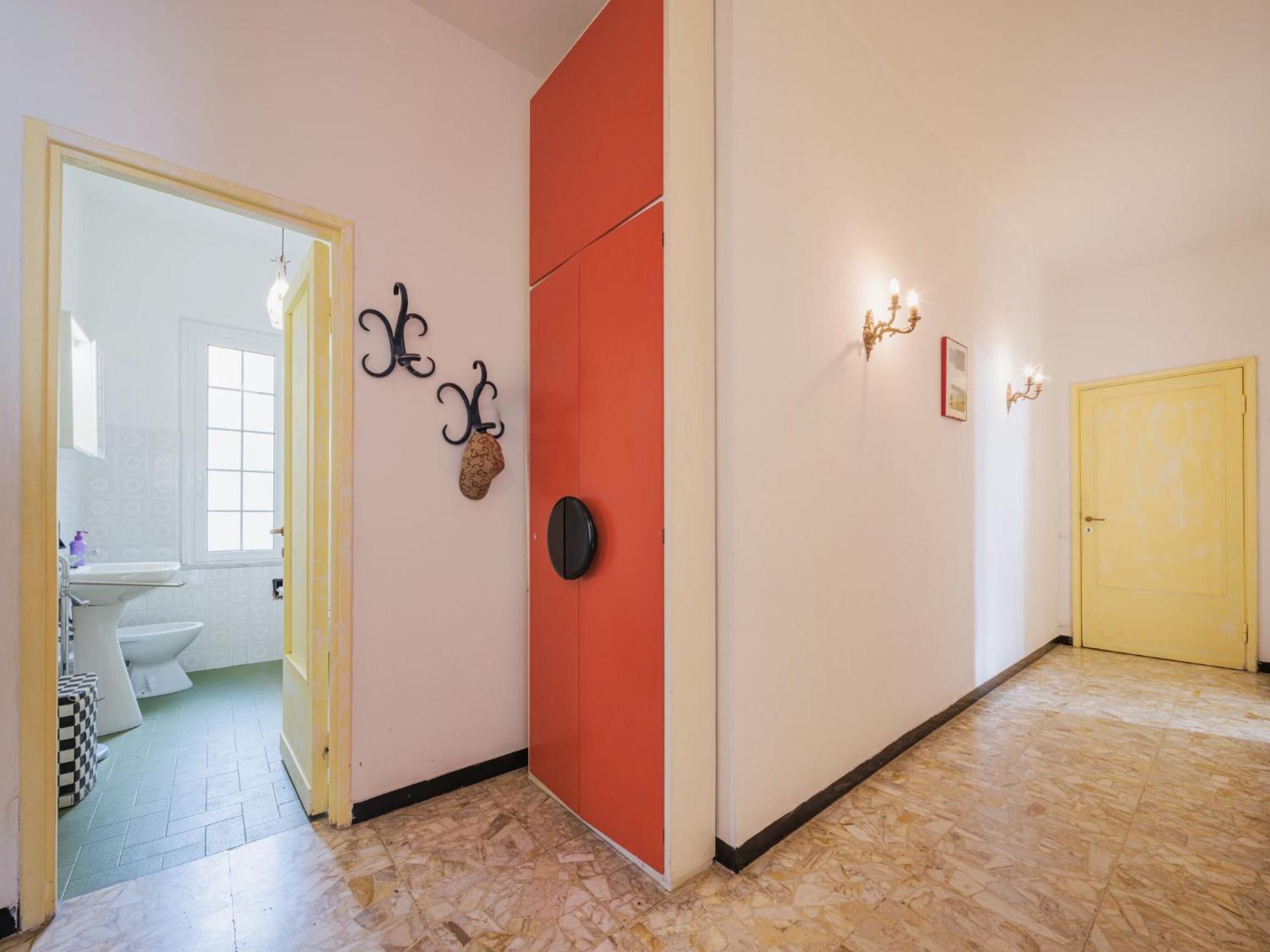 Apartment Compiano By Interhome Moneglia Zewnętrze zdjęcie