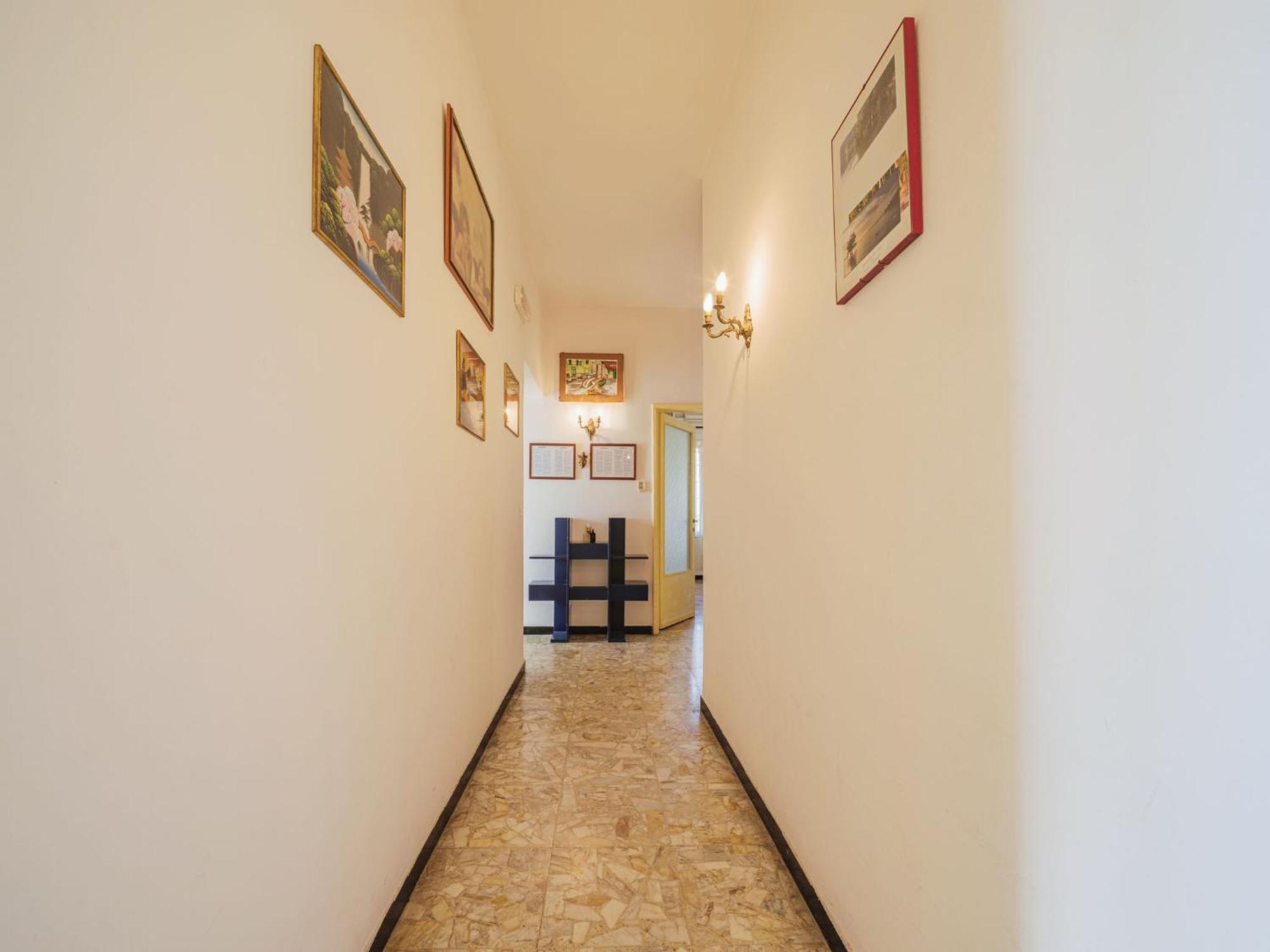 Apartment Compiano By Interhome Moneglia Zewnętrze zdjęcie