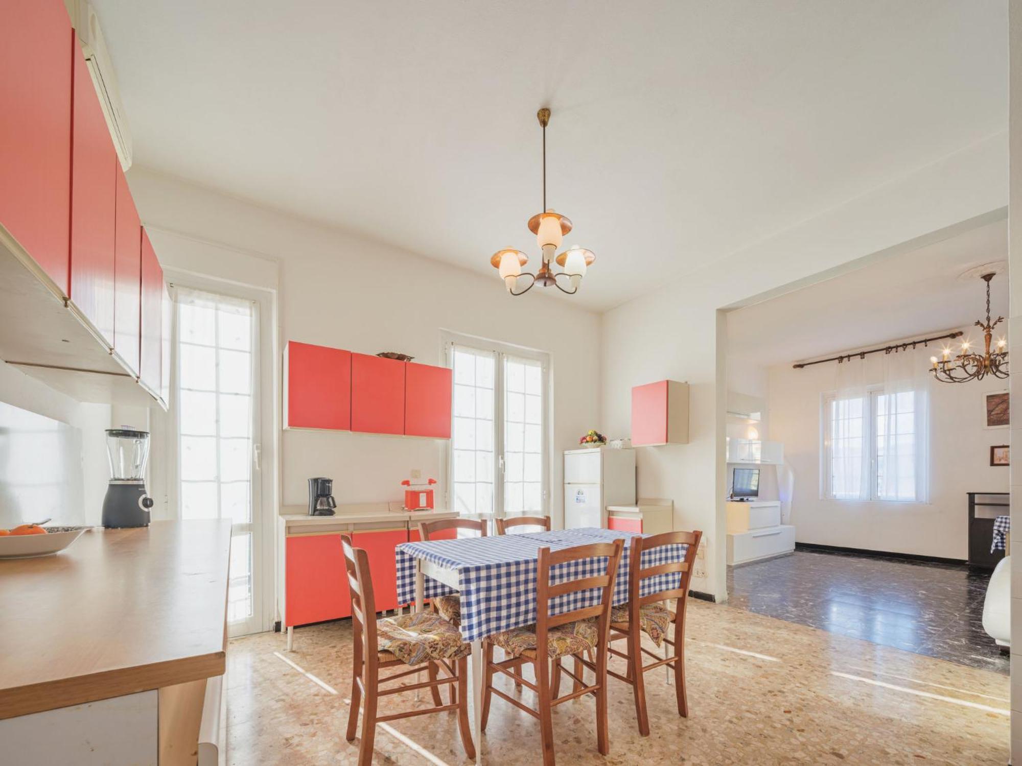 Apartment Compiano By Interhome Moneglia Zewnętrze zdjęcie