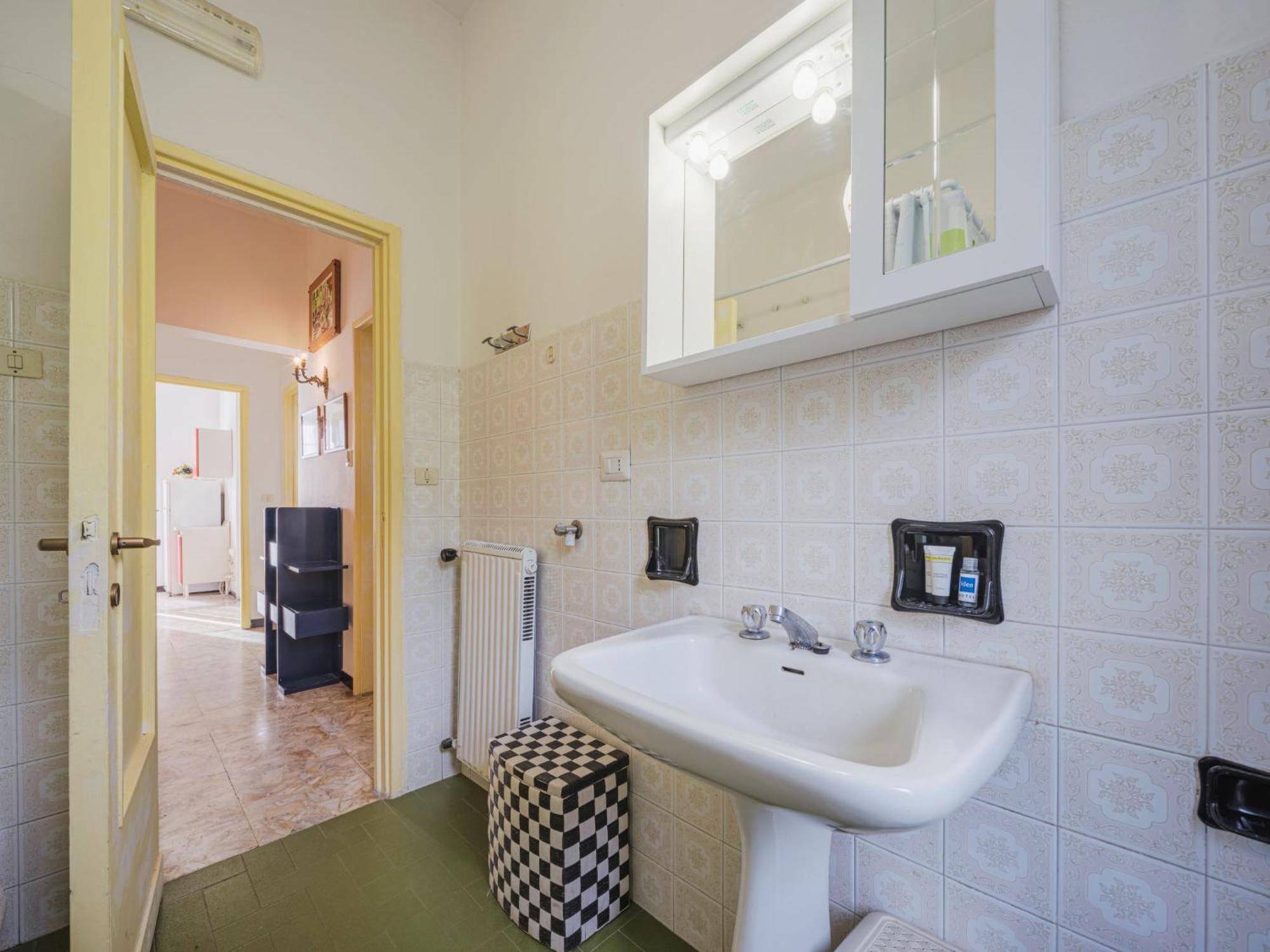 Apartment Compiano By Interhome Moneglia Zewnętrze zdjęcie
