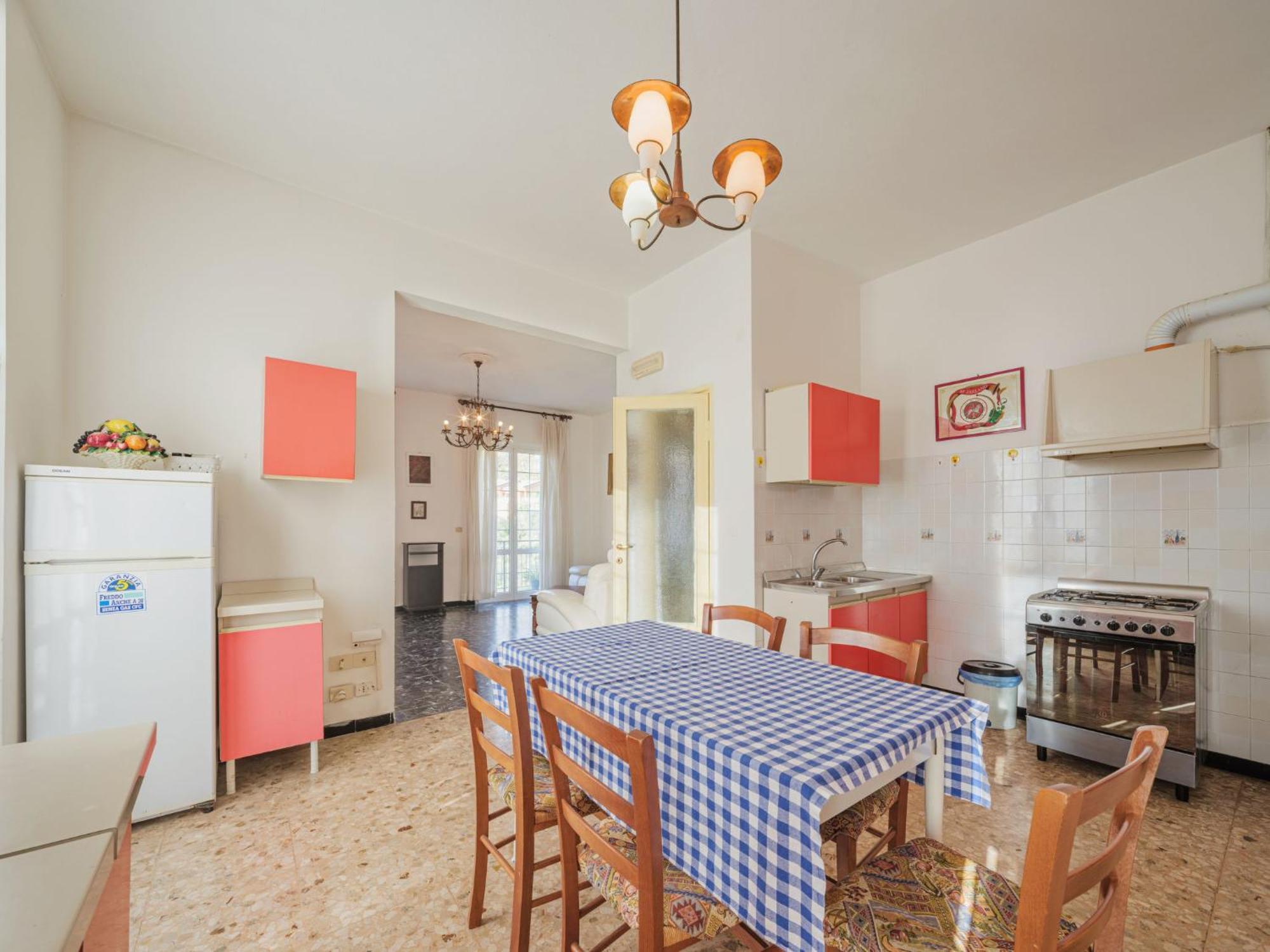 Apartment Compiano By Interhome Moneglia Zewnętrze zdjęcie